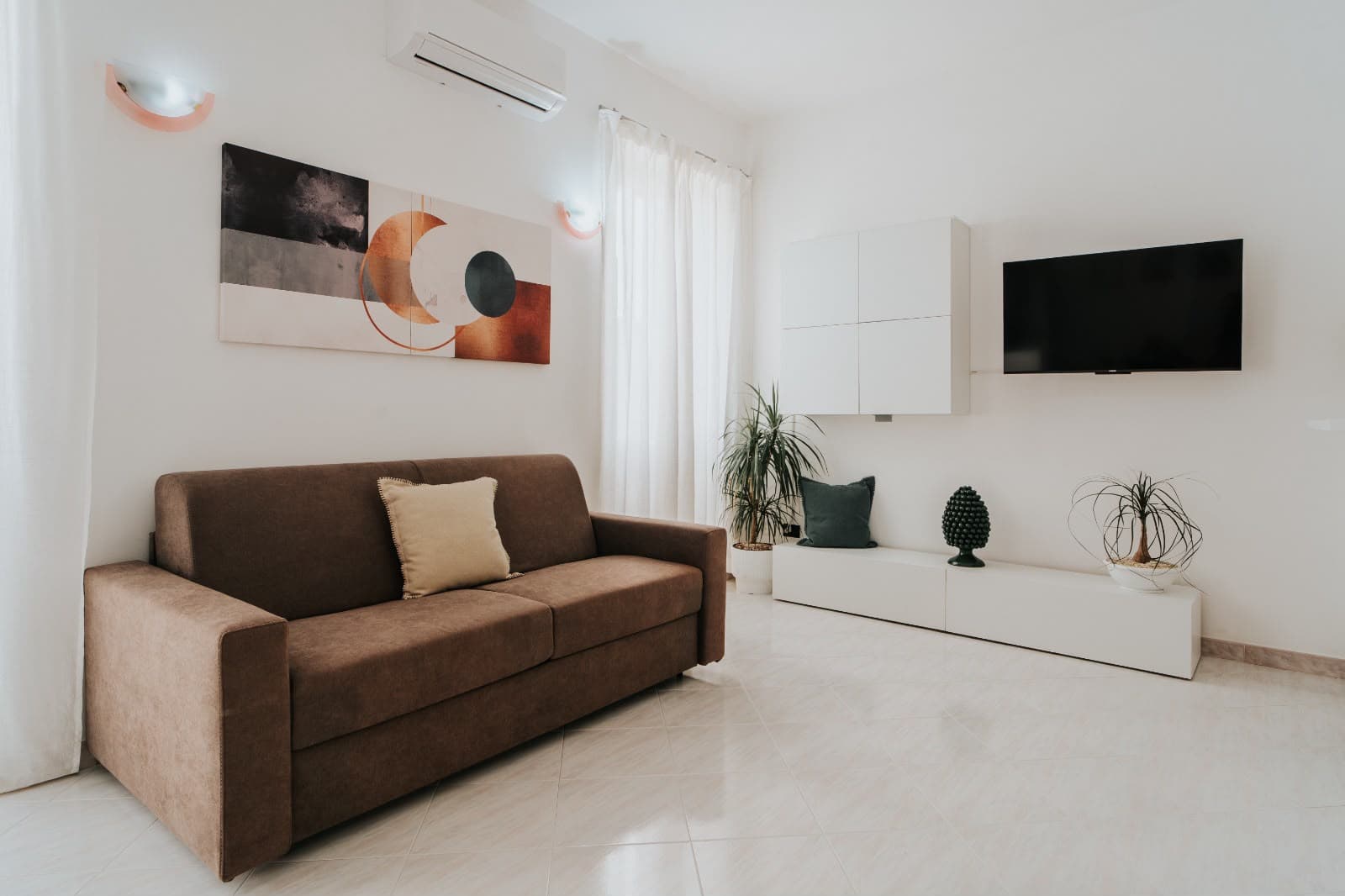 Living Apartment — foto 2