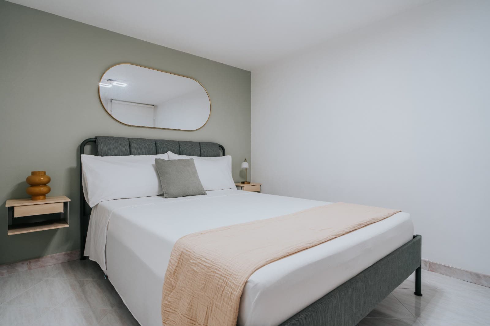 Living Apartment — foto 6