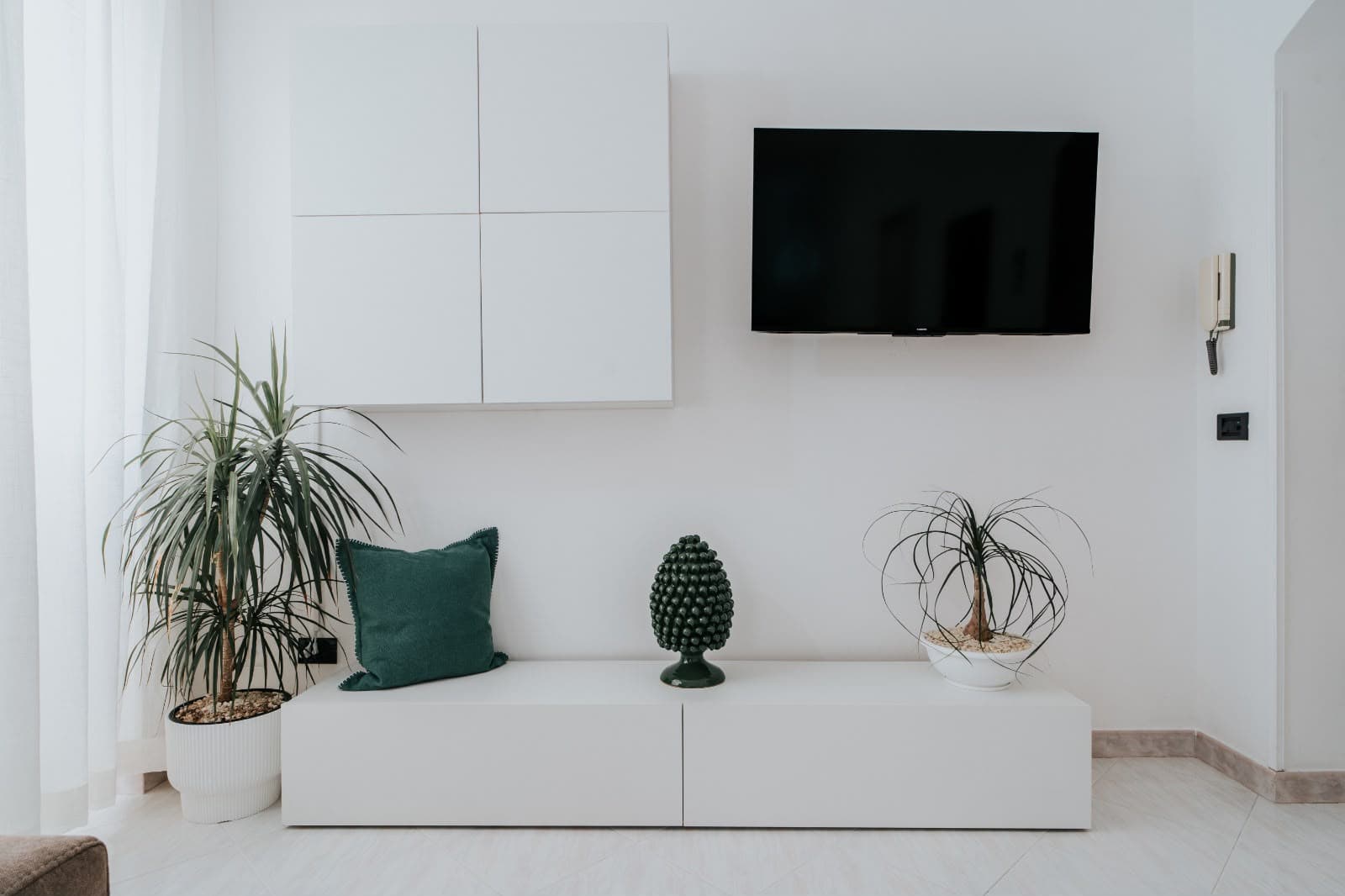 Living Apartment — foto 8