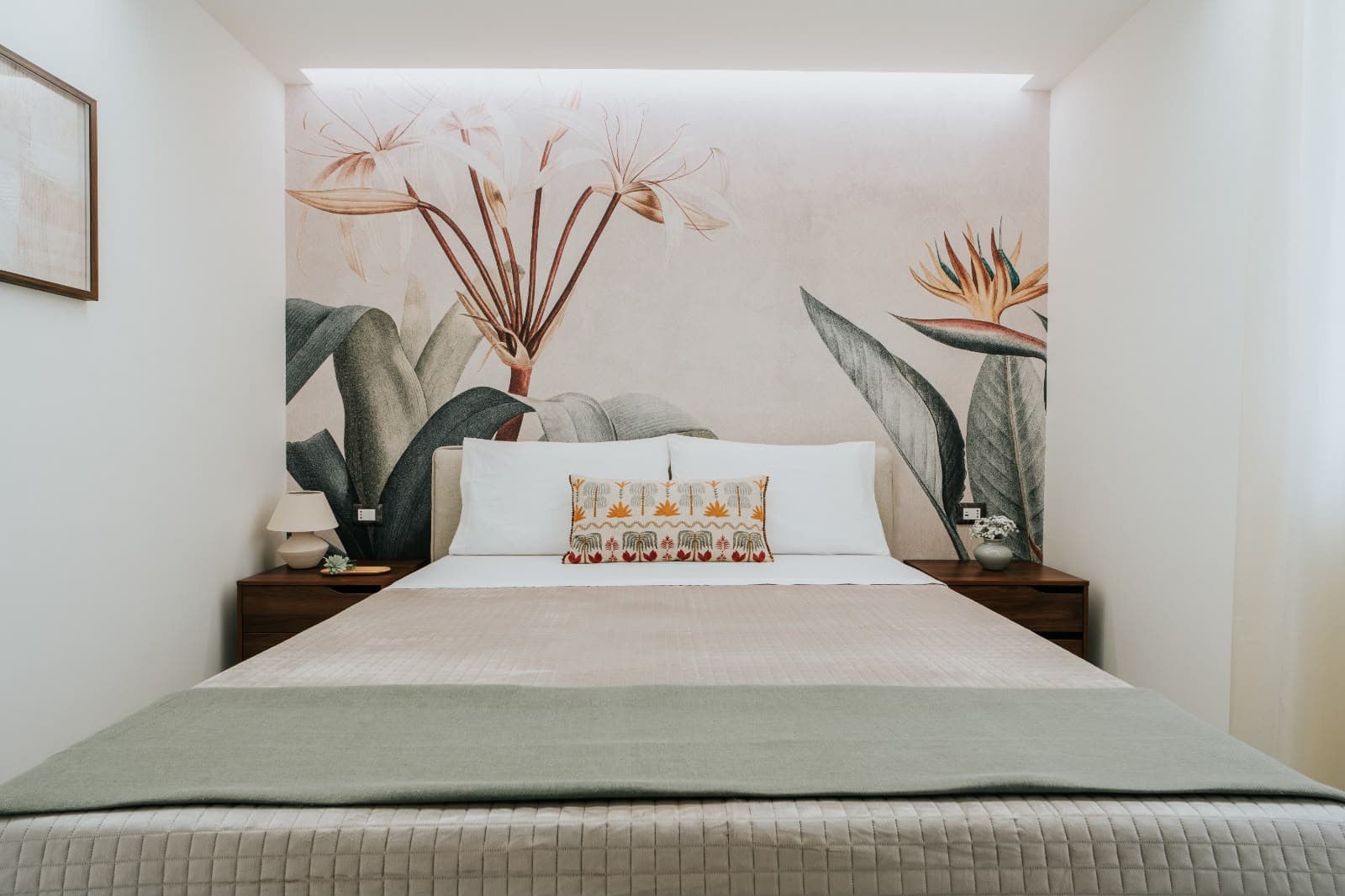 Deluxe Suite — foto 1