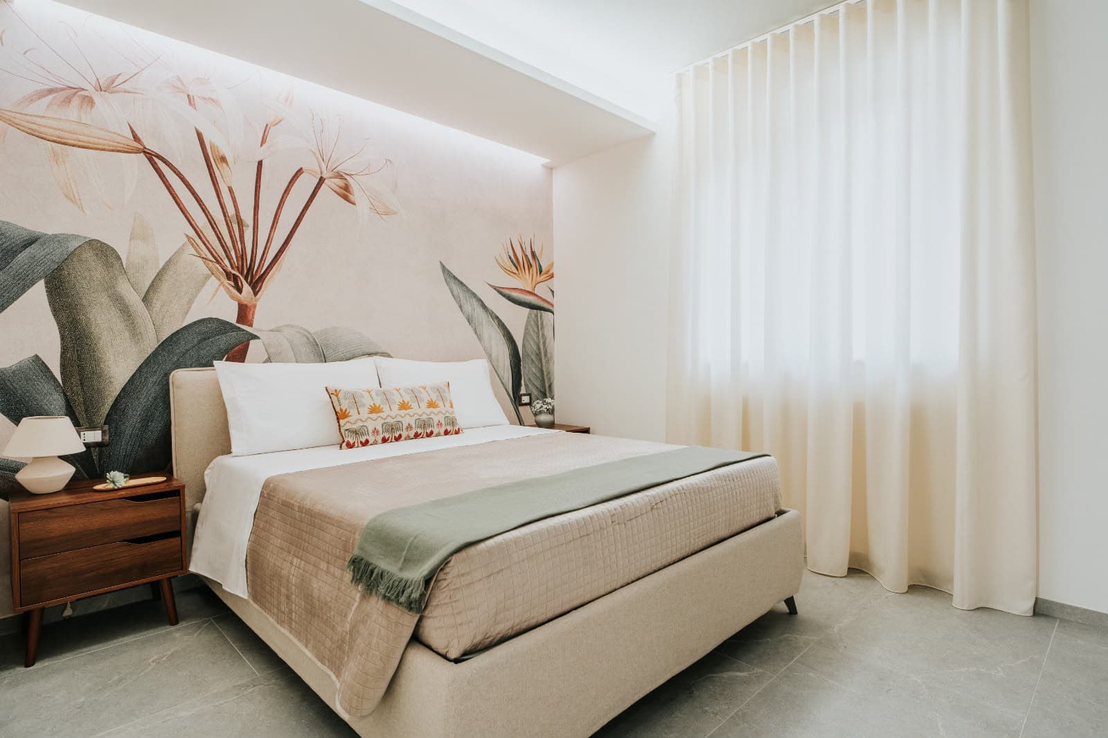 Deluxe Suite — foto 2