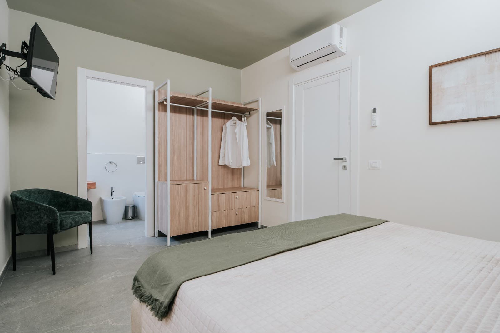 Deluxe Suite — foto 4
