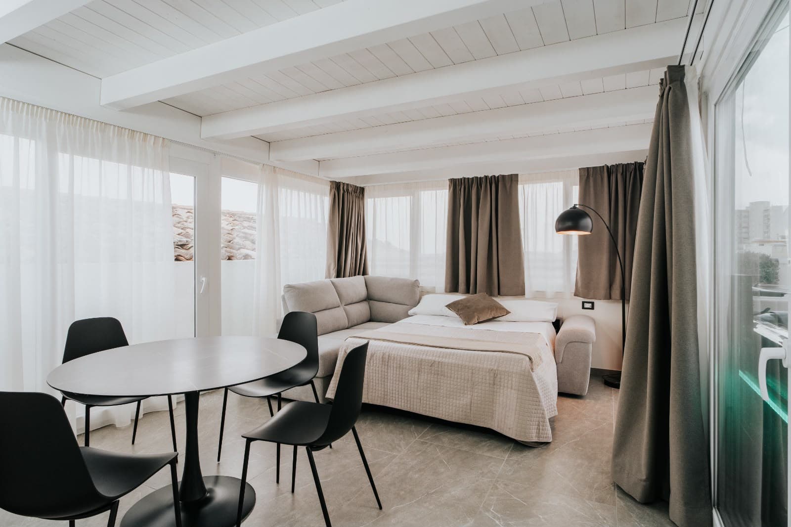 Luxury Loft — foto 2