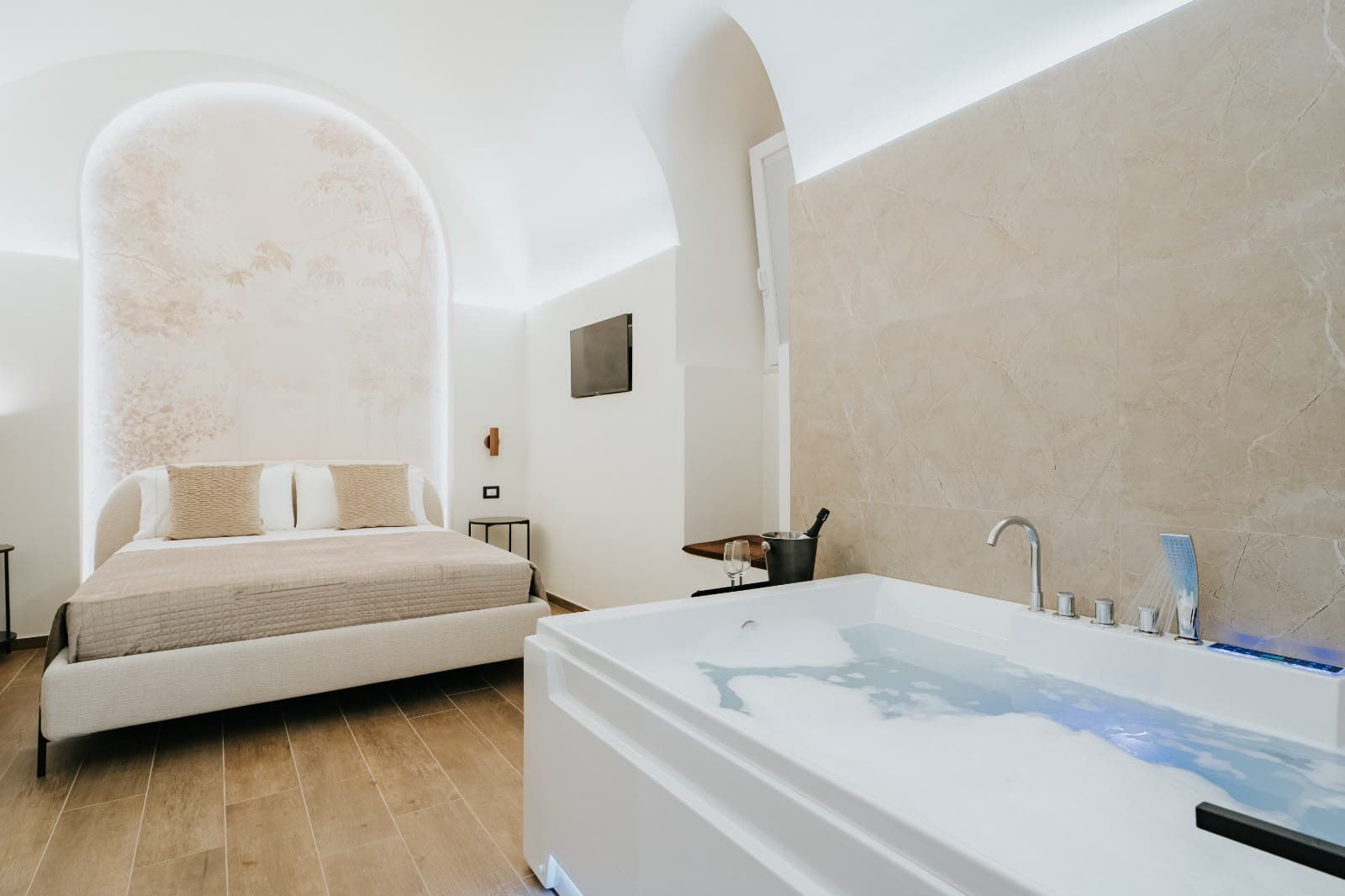 Luxury Suite — foto 1