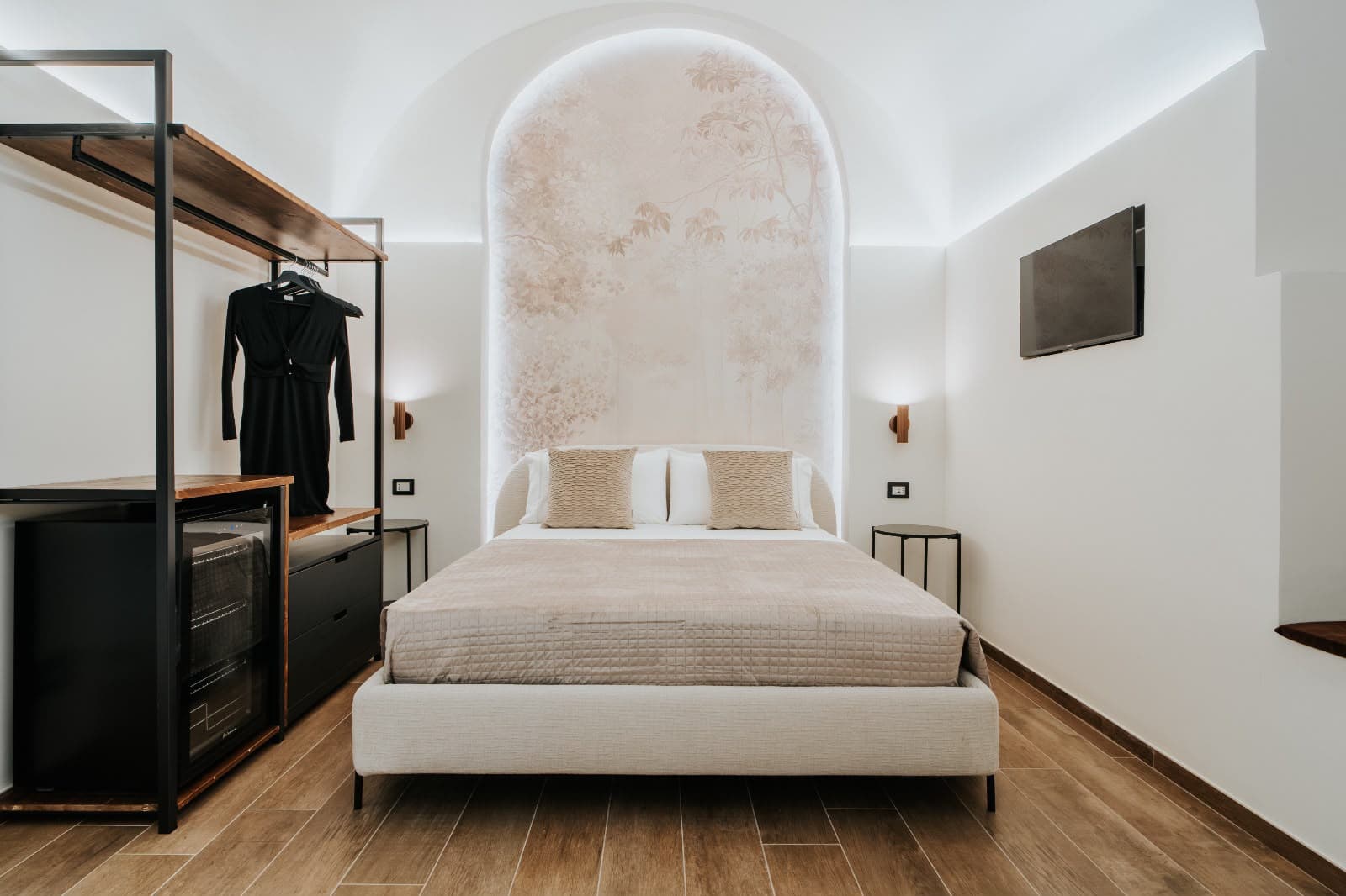 Luxury Suite — foto 2