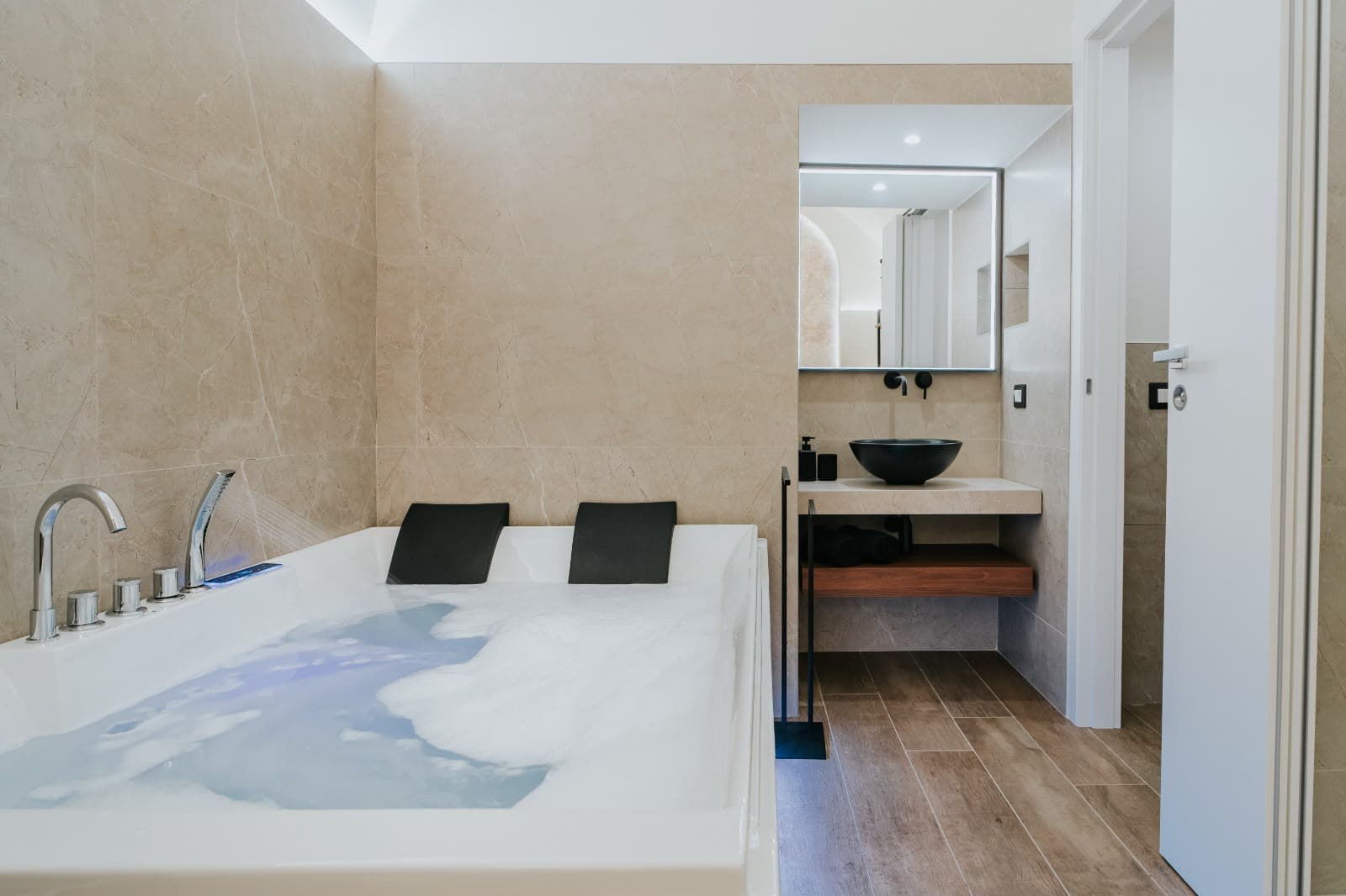 Luxury Suite — foto 3