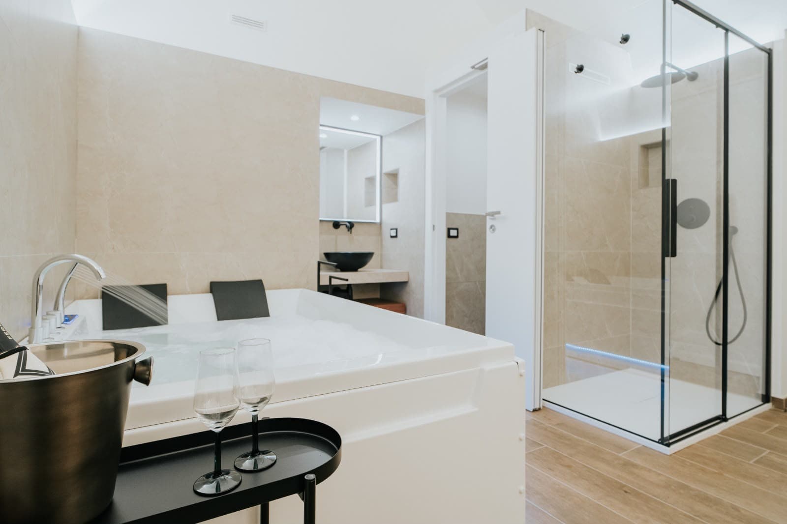 Luxury Suite — foto 4