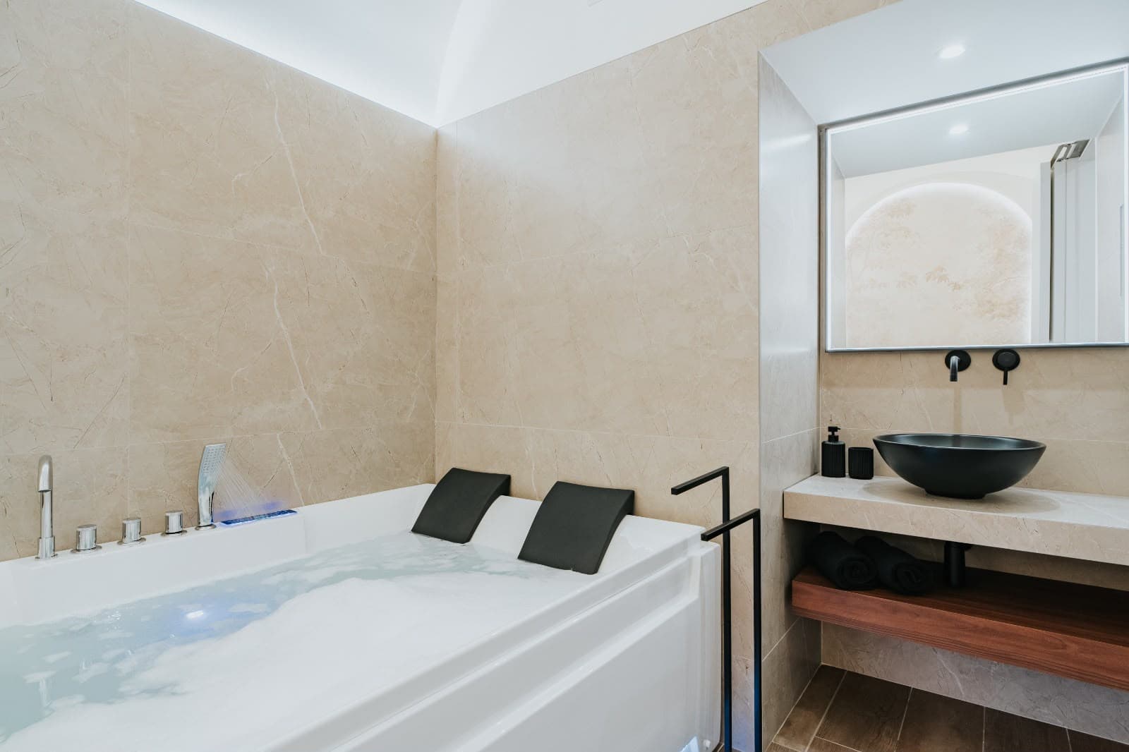 Luxury Suite — foto 5