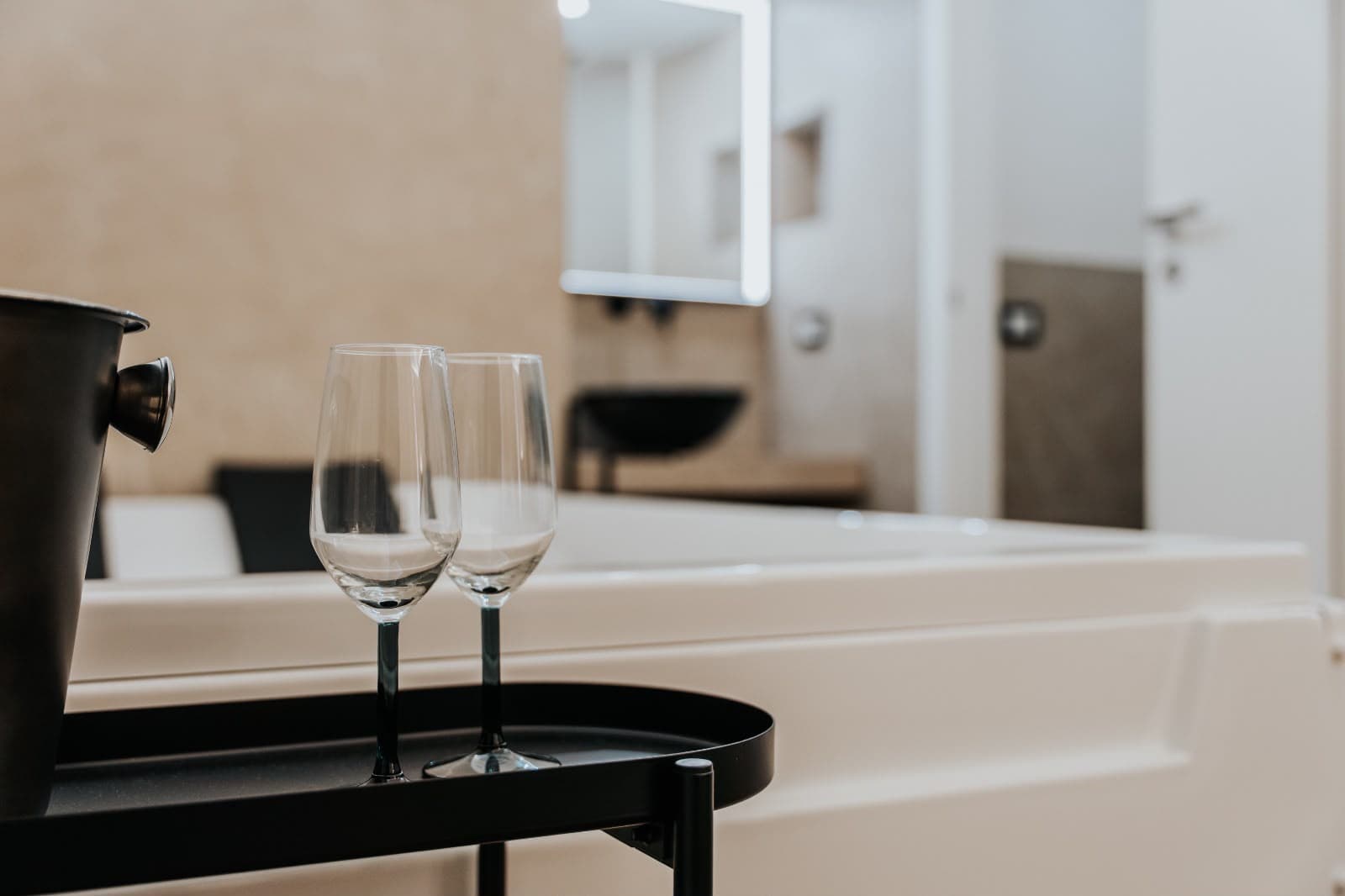 Luxury Suite — foto 7