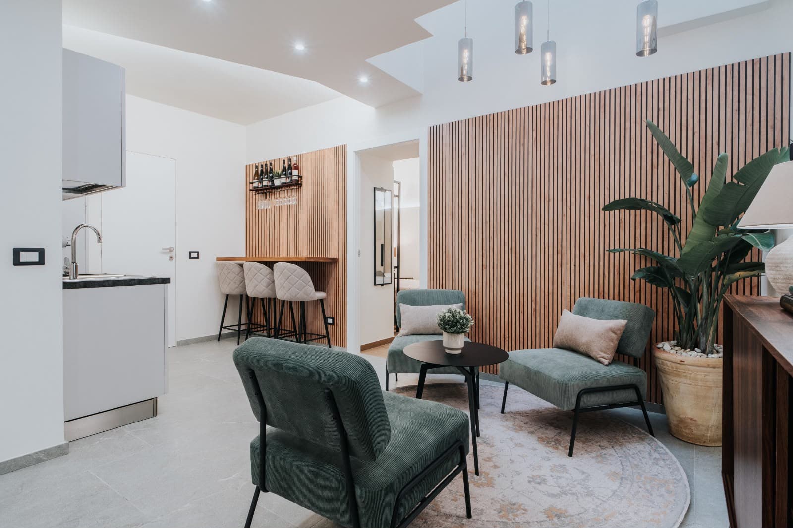 Luxury Suite — foto 8